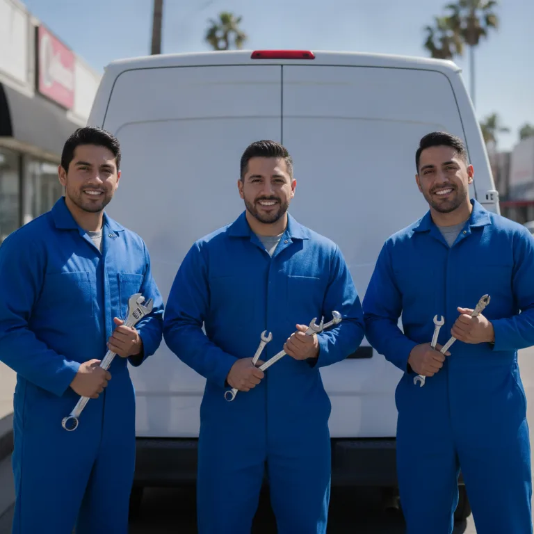 Reparação de Radiadores equipe em Anapolis